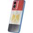 Egypt Flag Distressed Moto G Play 4G (2024) Skin